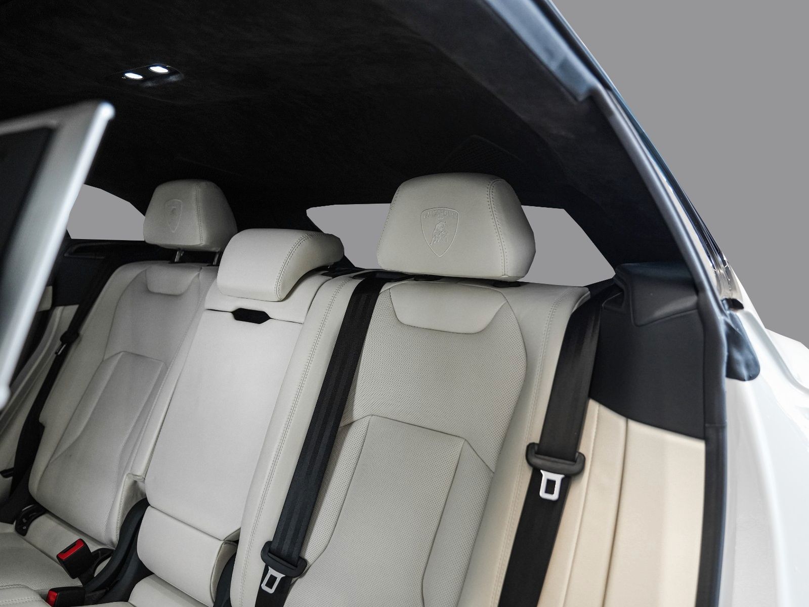 Lamborghini Urus | Panoramic Roof | B&O Sound System foto 25