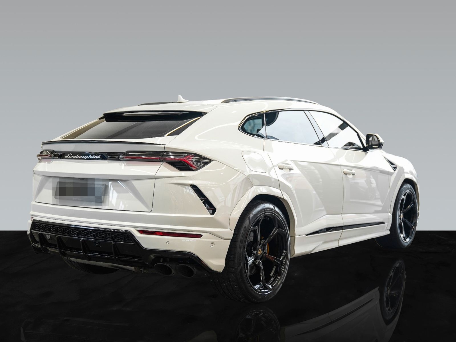 Lamborghini Urus | Panoramic Roof | B&O Sound System foto 4