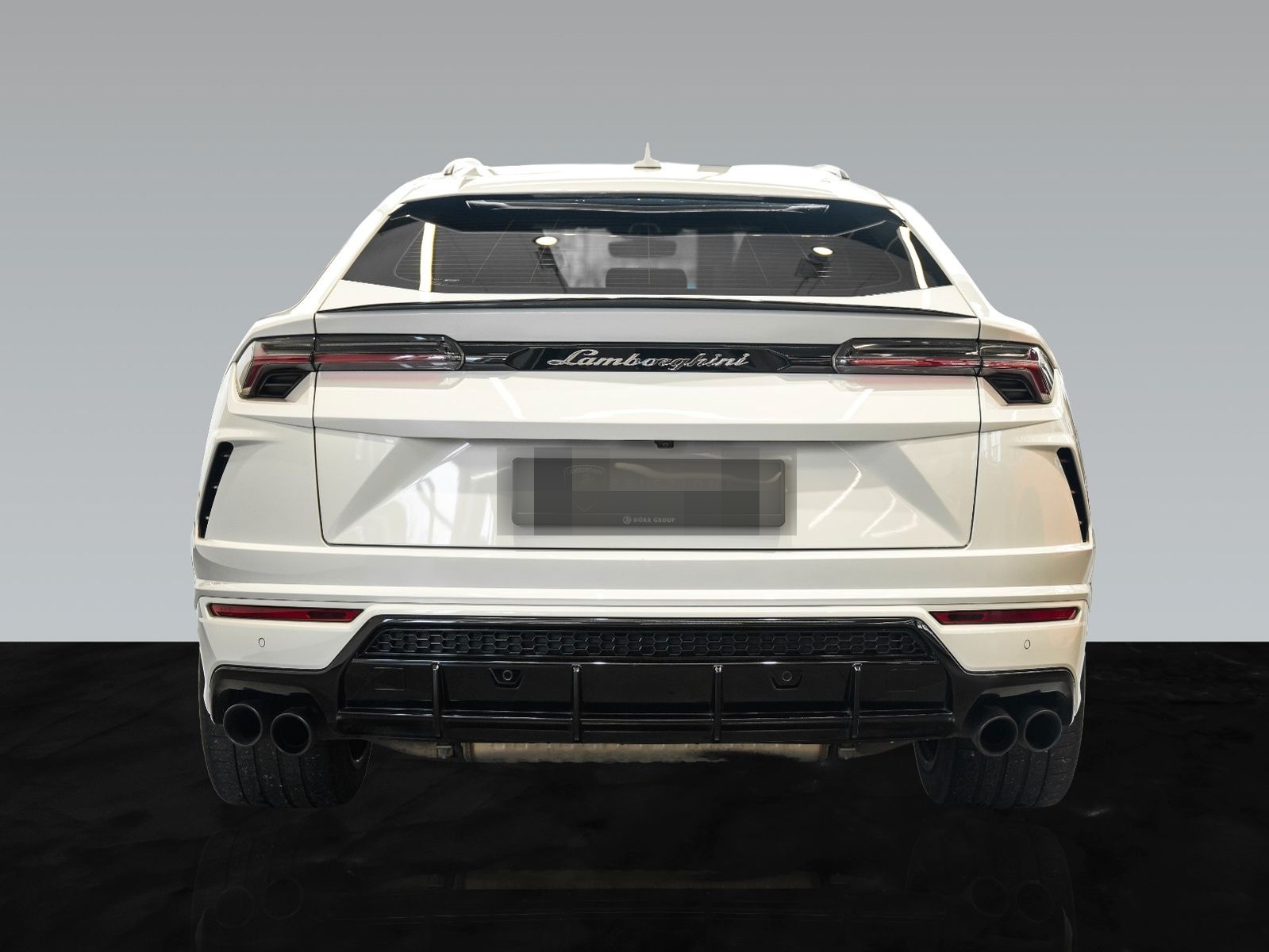Lamborghini Urus | Panoramic Roof | B&O Sound System foto 5