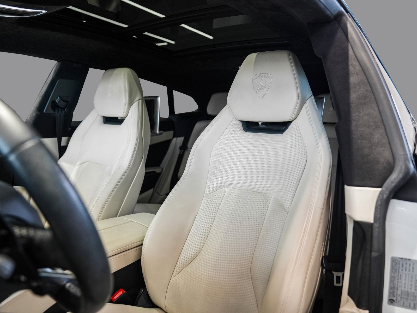 Lamborghini Urus | Panoramic Roof | B&O Sound System foto 7