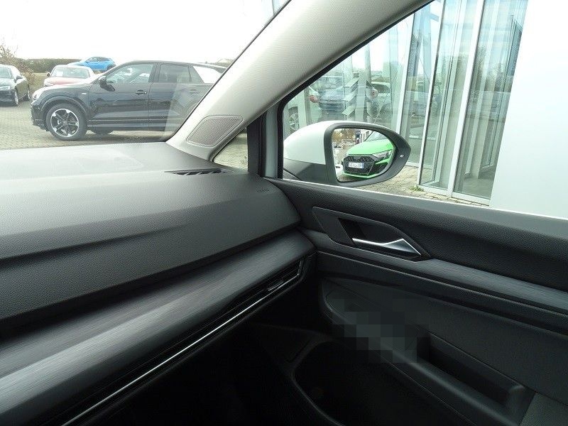 Volkswagen Golf  2.0 TDI DSG Style - LED Plus / Navi foto 14