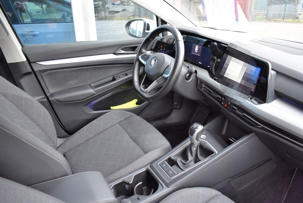 Volkswagen Golf Variant 2.0 TDI SCR Life LED-Scheinwerfer N foto 6