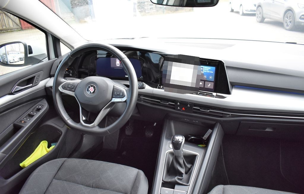 Volkswagen Golf Variant 2.0 TDI SCR Life LED-Scheinwerfer N foto 7