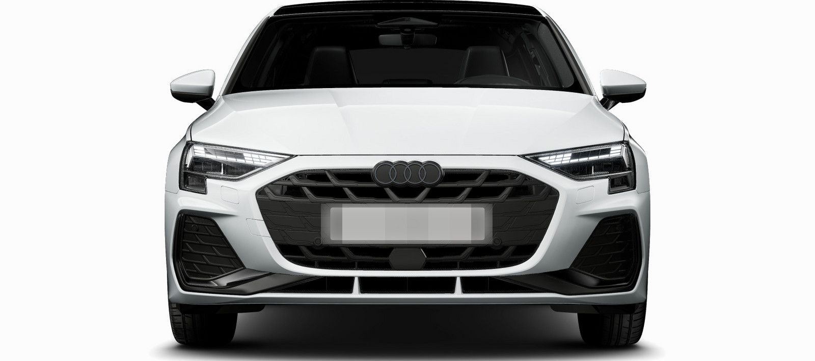 Audi A3 Sportback 35TDI 2xS line/Black+/Matrix/Pano/S foto 7