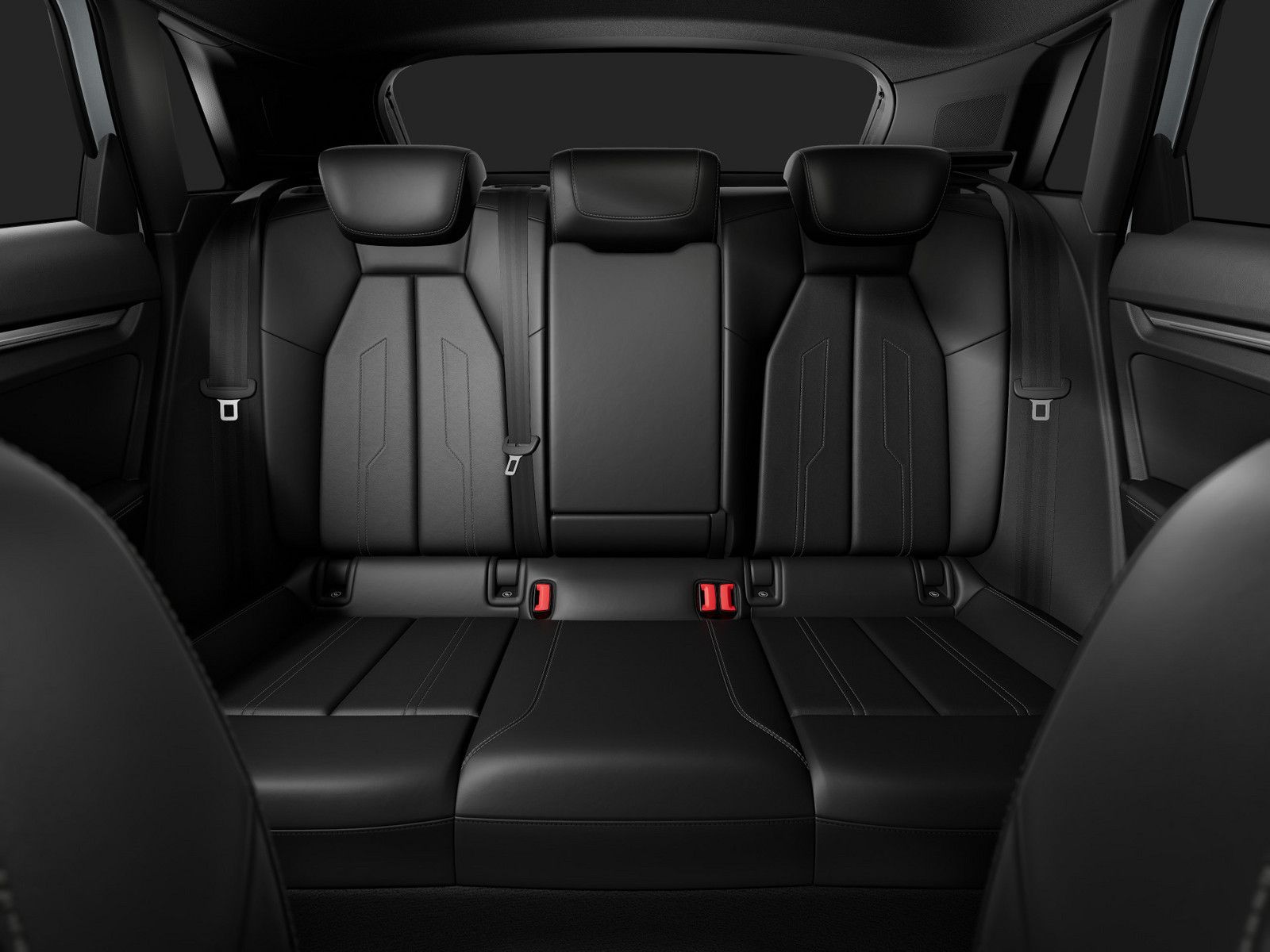 Audi A3 Sportback 35TDI 2xS line/Black+/Matrix/Pano/S foto 9