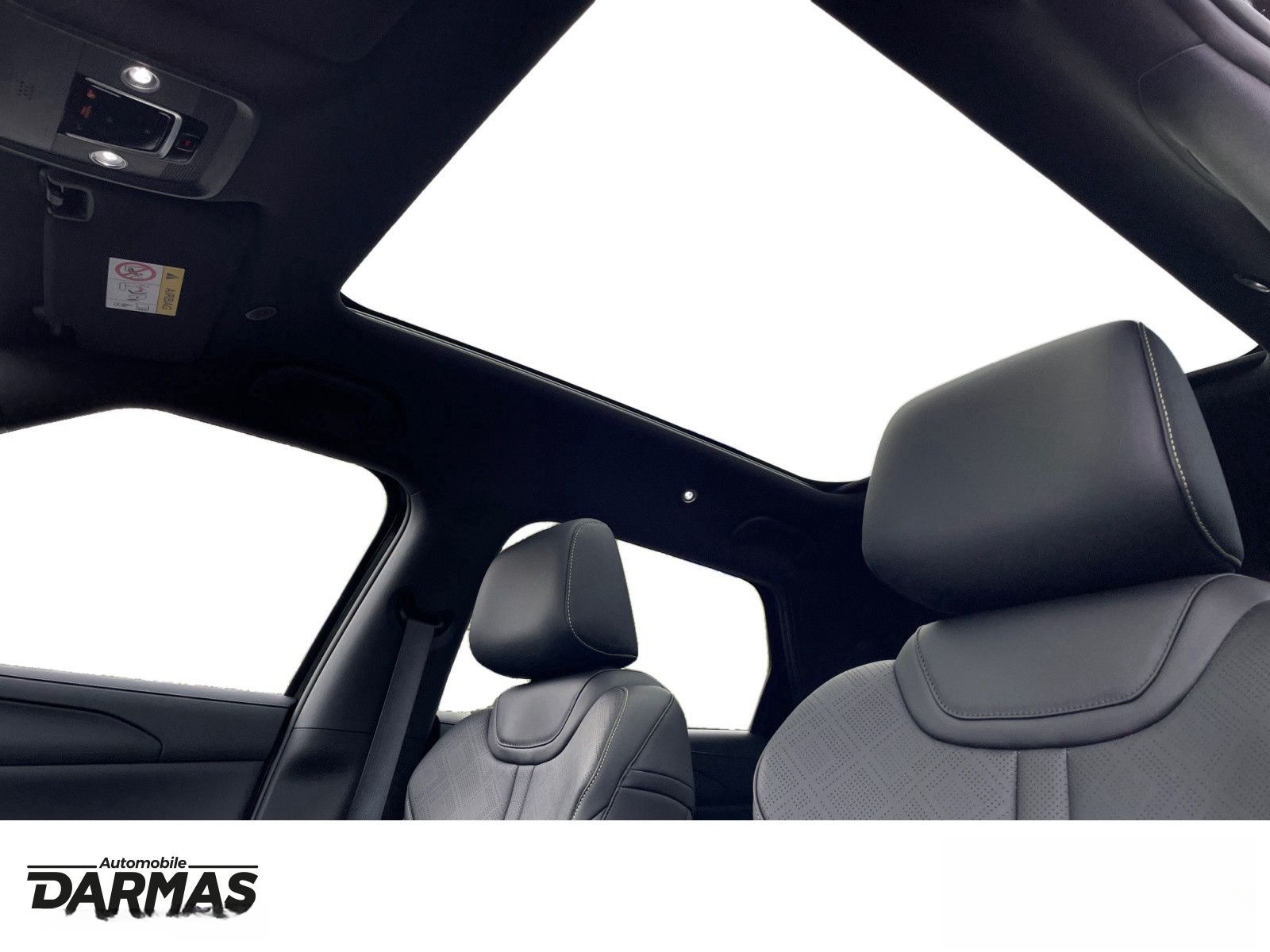 BYD Atto 2 DM-i Boost 360°-Kamera Panoramadach  foto 15