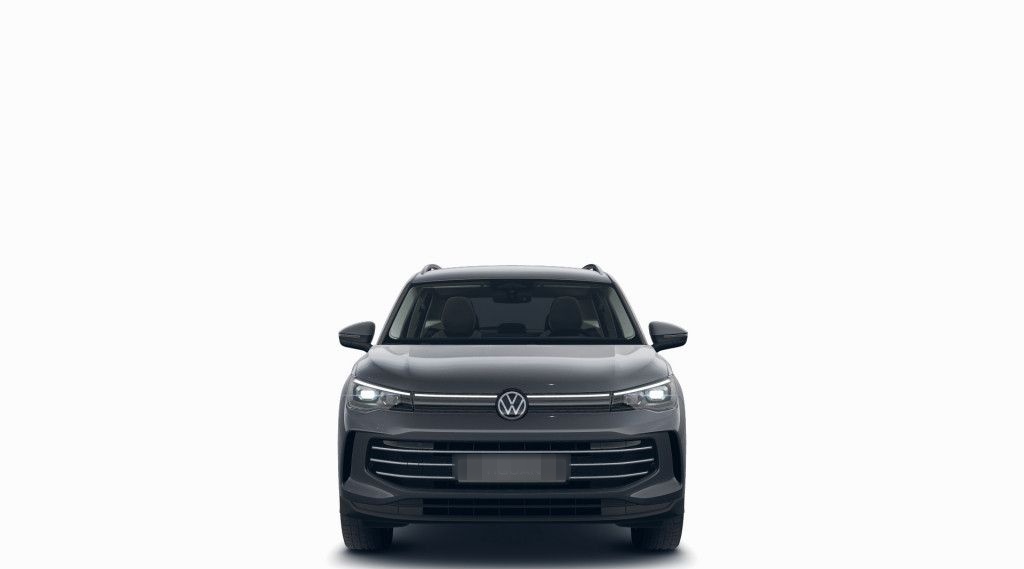 Volkswagen Tiguan Elegance 2.0 TDI DSG AHK ACC LED NAVI SHZ foto 11