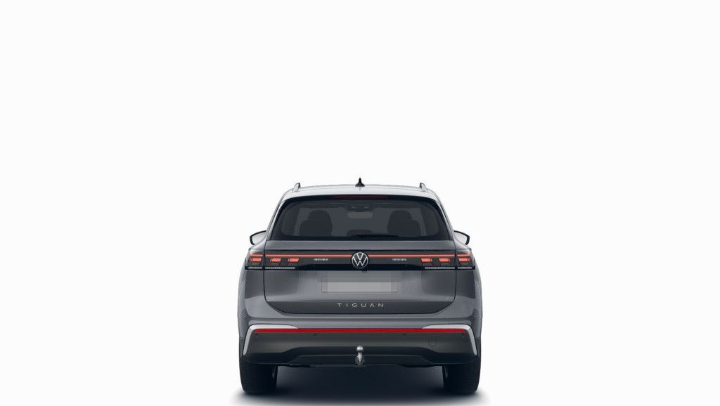 Volkswagen Tiguan Elegance 2.0 TDI DSG AHK ACC LED NAVI SHZ foto 13