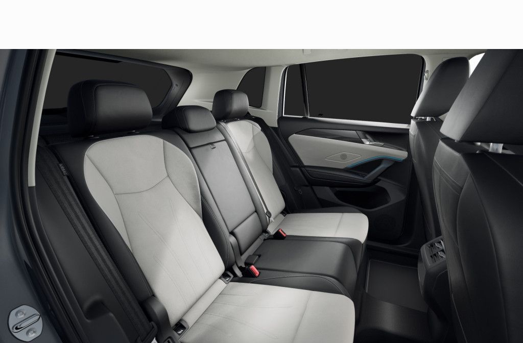 Volkswagen Tiguan Elegance 2.0 TDI DSG AHK ACC LED NAVI SHZ foto 14