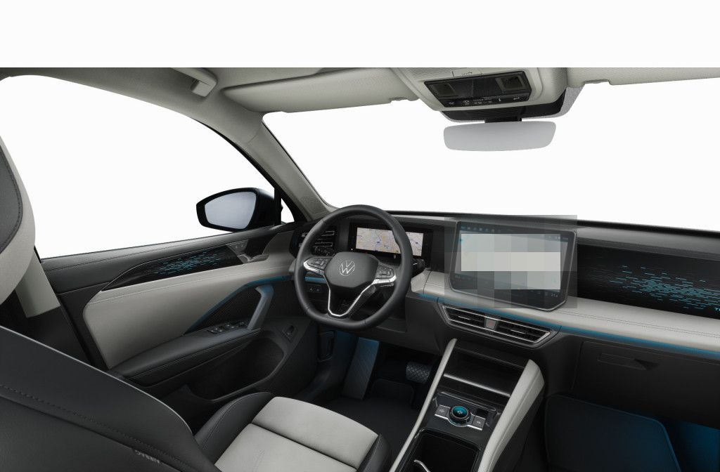 Volkswagen Tiguan Elegance 2.0 TDI DSG AHK ACC LED NAVI SHZ foto 8