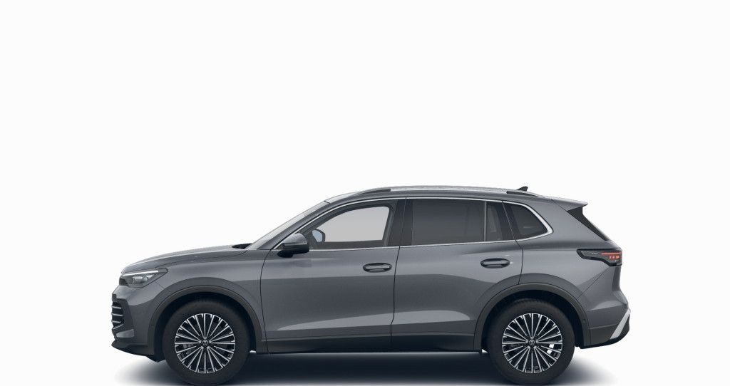 Volkswagen Tiguan Elegance 2.0 TDI DSG AHK ACC LED NAVI SHZ foto 10