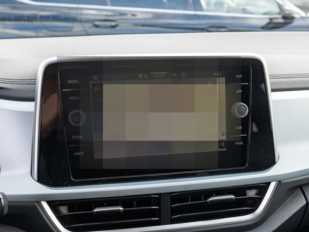 Volkswagen T-Roc Goal 1.0 l TSI ACC LED NAVI SPURH. SPURW. foto 12