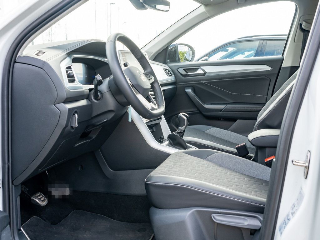 Volkswagen T-Roc Goal 1.0 l TSI ACC LED NAVI SPURH. SPURW. foto 24