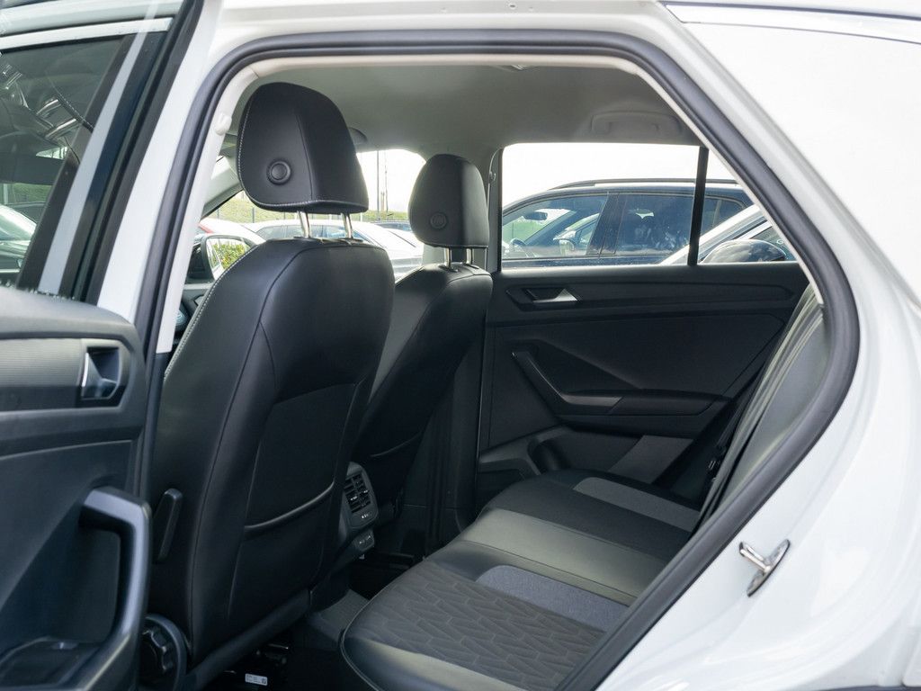 Volkswagen T-Roc Goal 1.0 l TSI ACC LED NAVI SPURH. SPURW. foto 6