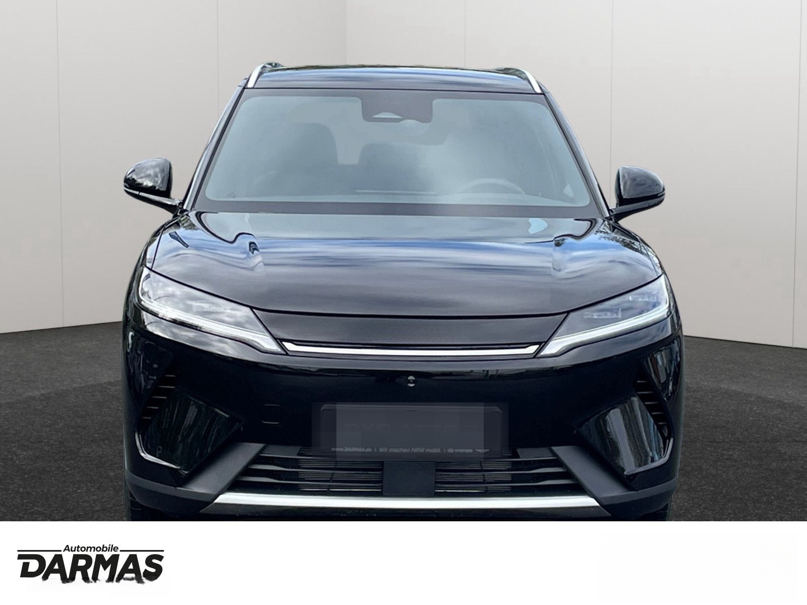 BYD Atto 2 DM-i Boost 360°-Kamera Panoramadach  foto 2