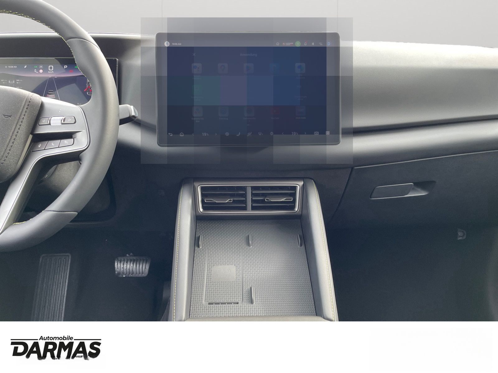 BYD Atto 2 DM-i Boost 360°-Kamera Panoramadach  foto 13