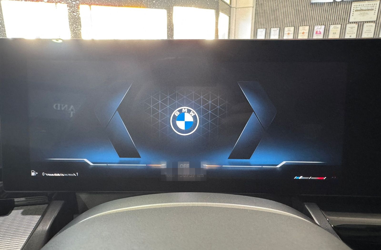 BMW 520dA*1.Hd*MSport*Pano*LED*Leder*Dr.Ass.Plus*RFK foto 15