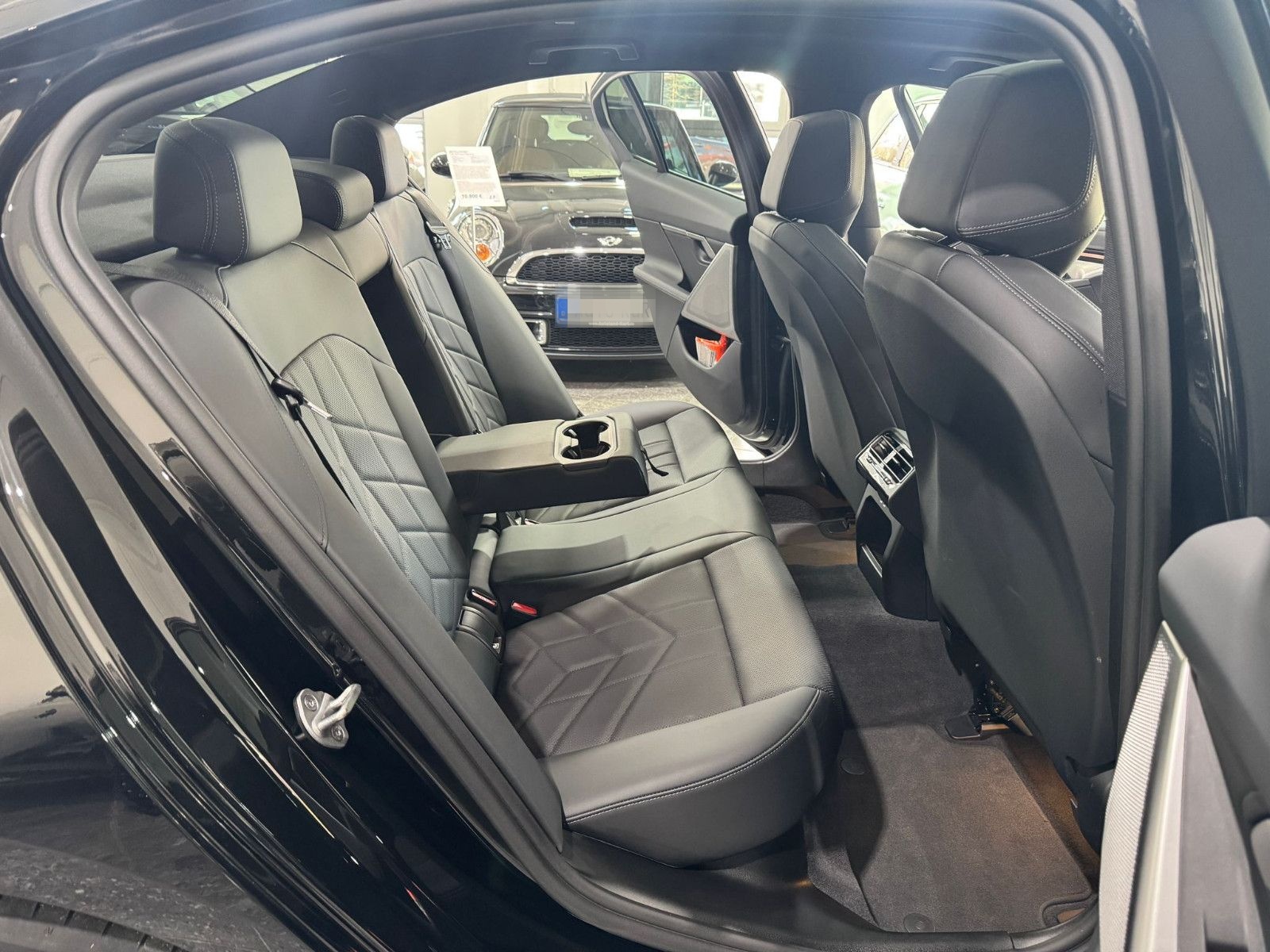 BMW 520dA*1.Hd*MSport*Pano*LED*Leder*Dr.Ass.Plus*RFK foto 22