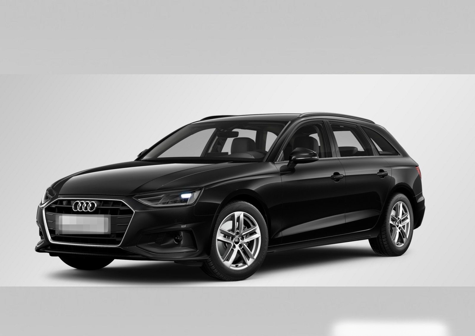 Audi A4 Avant 30 TDI S tronic StdHzg/Navi+/ACC foto 3