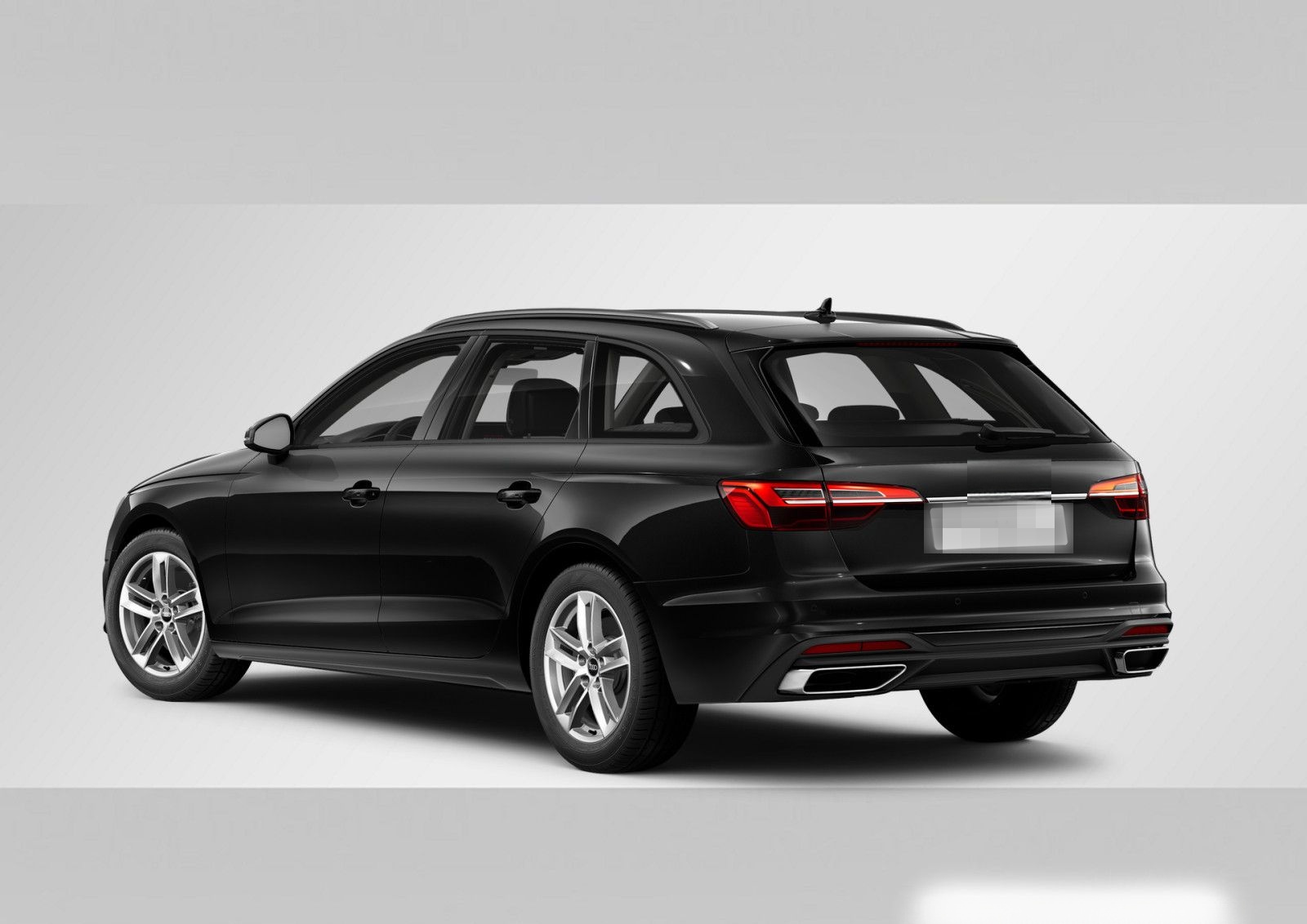 Audi A4 Avant 30 TDI S tronic StdHzg/Navi+/ACC foto 7