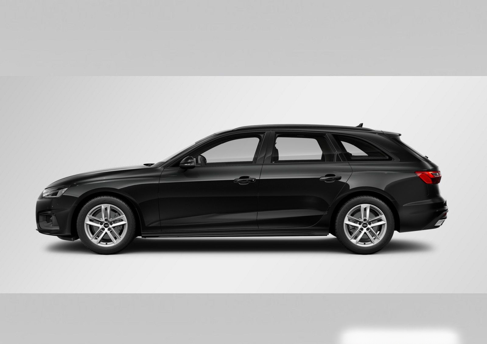 Audi A4 Avant 30 TDI S tronic StdHzg/Navi+/ACC foto 8