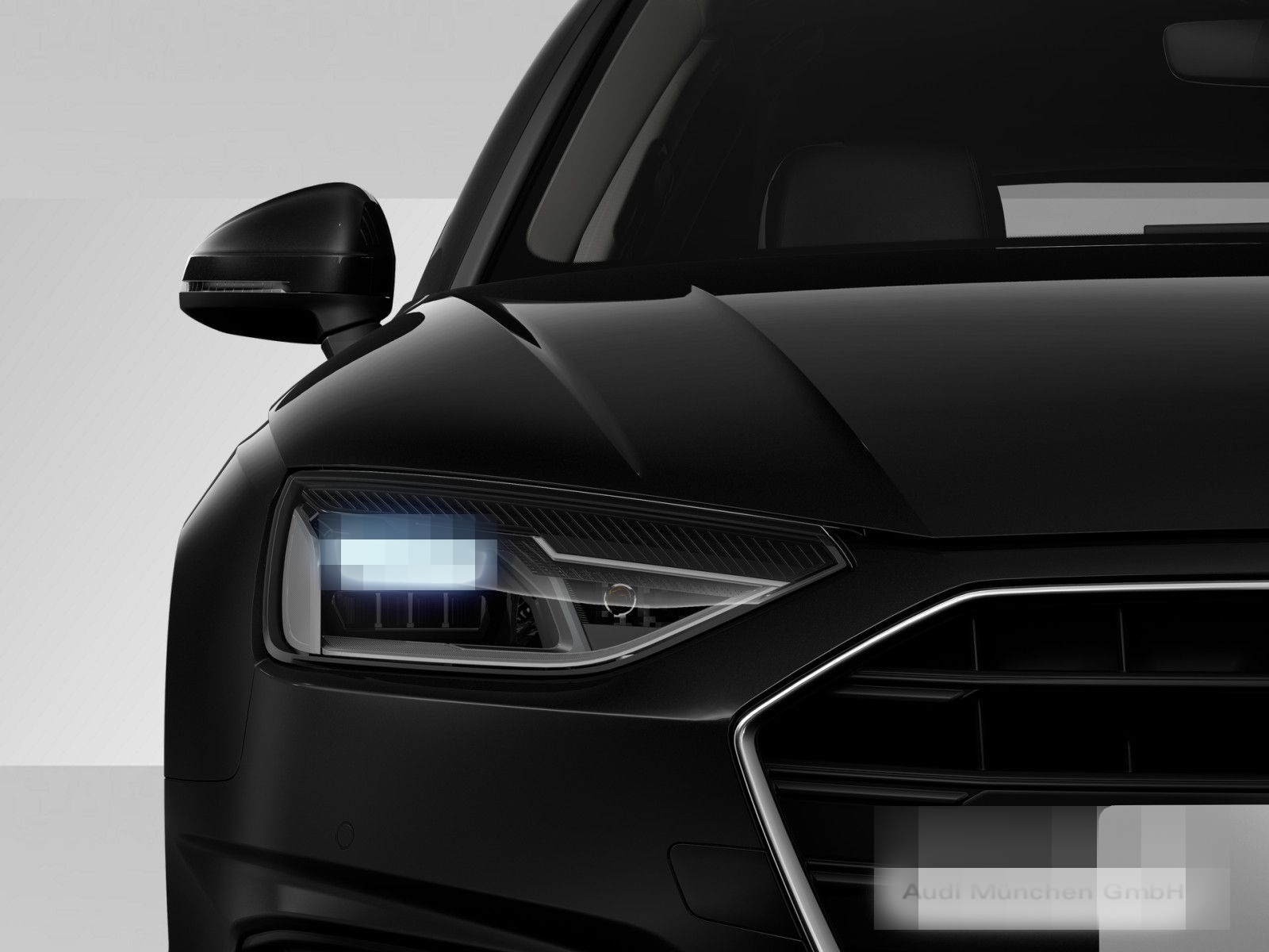 Audi A4 Avant 30 TDI S tronic StdHzg/Navi+/ACC foto 10