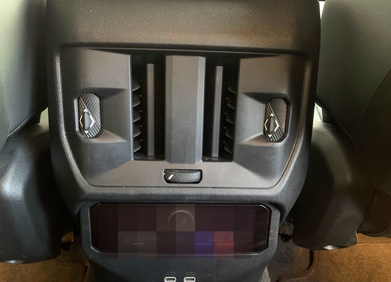 BMW X3 20d xDrive AHK 360° HEAD-UP RFK XDRIVE LED BT foto 20