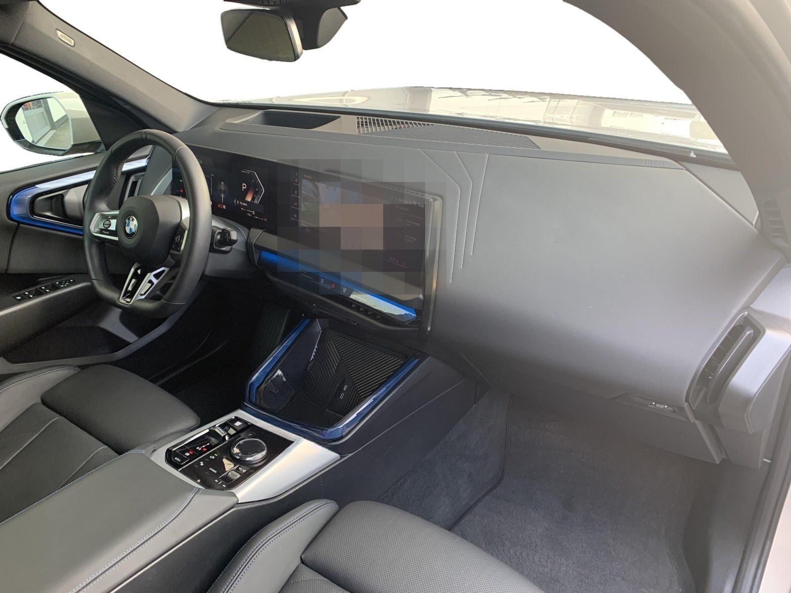 BMW X3 20d xDrive AHK 360° HEAD-UP RFK XDRIVE LED BT foto 22