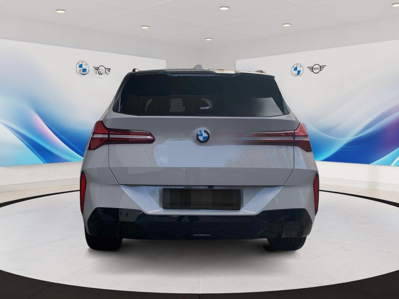 BMW X3 20d xDrive AHK 360° HEAD-UP RFK XDRIVE LED BT foto 5