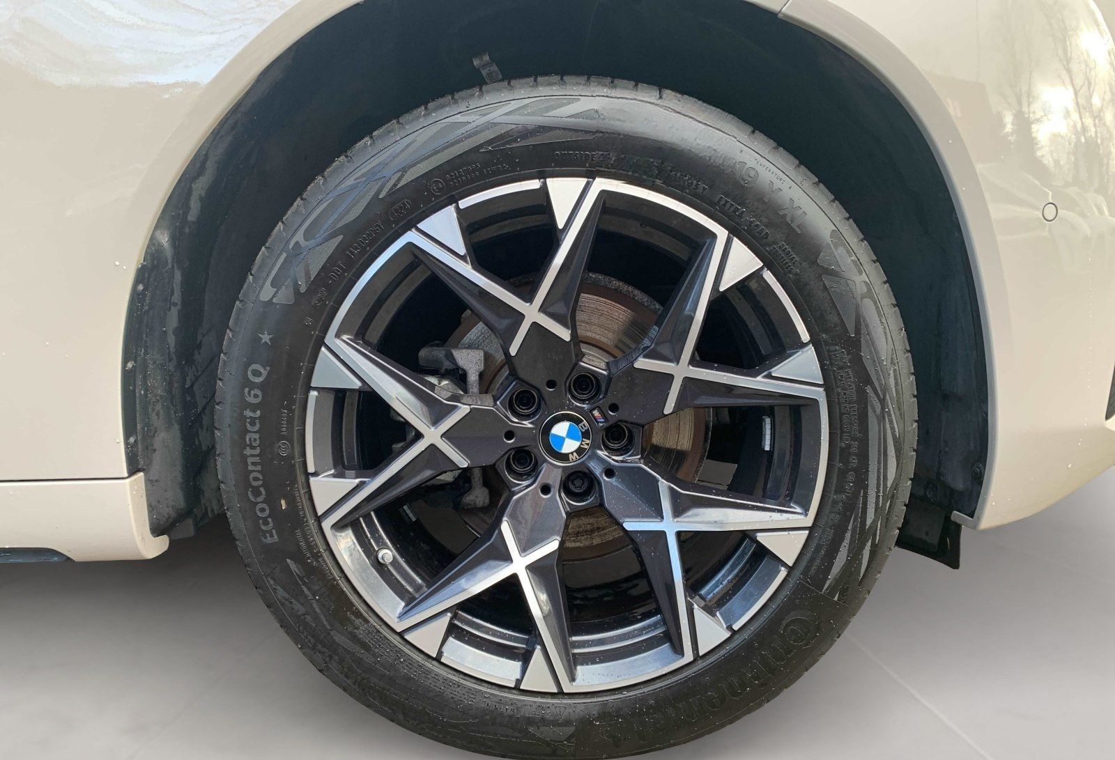 BMW X3 20d xDrive AHK 360° HEAD-UP RFK XDRIVE LED BT foto 9