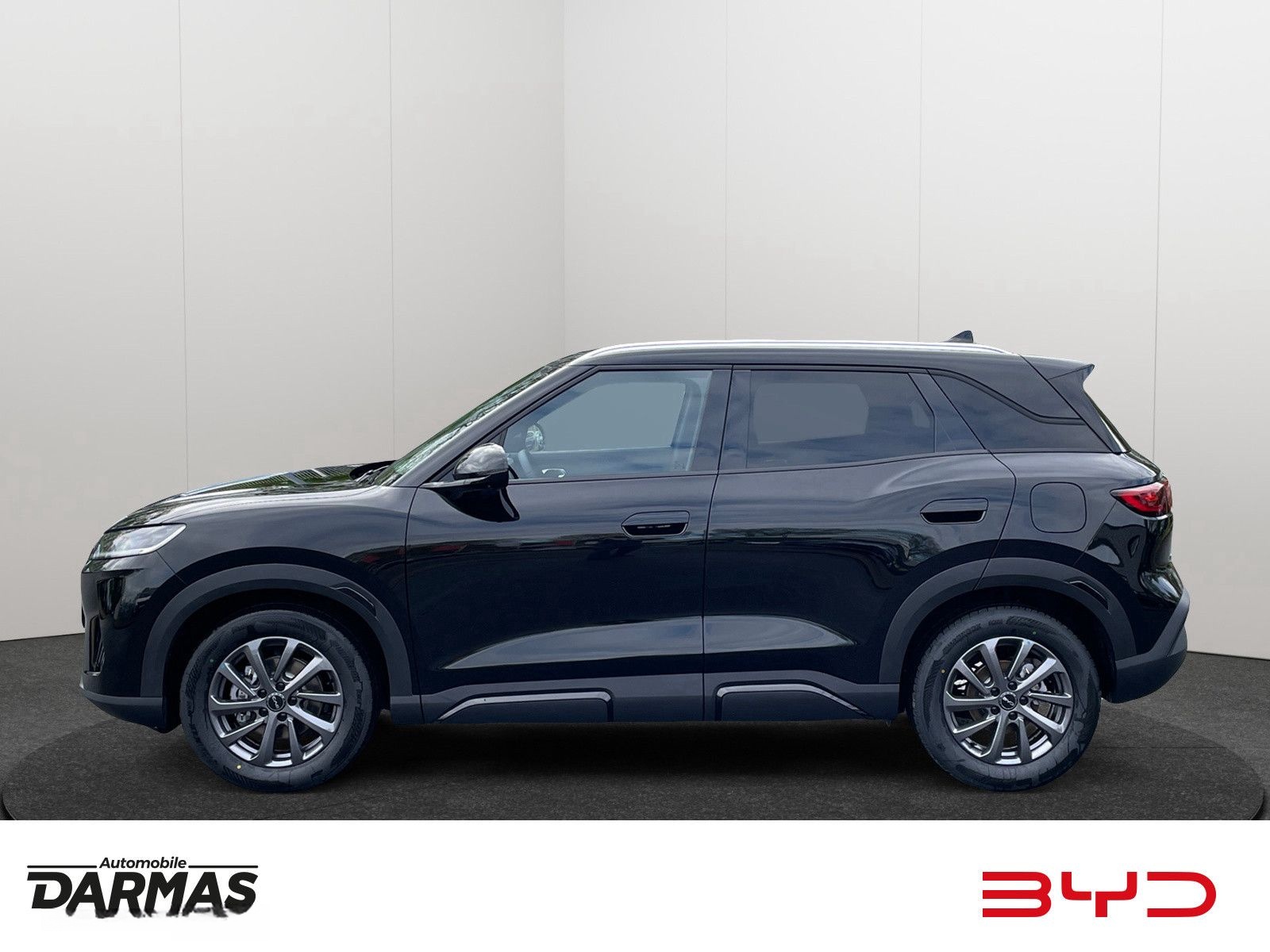 BYD Atto 2 DM-i Boost 360°-Kamera Panoramadach  foto 8