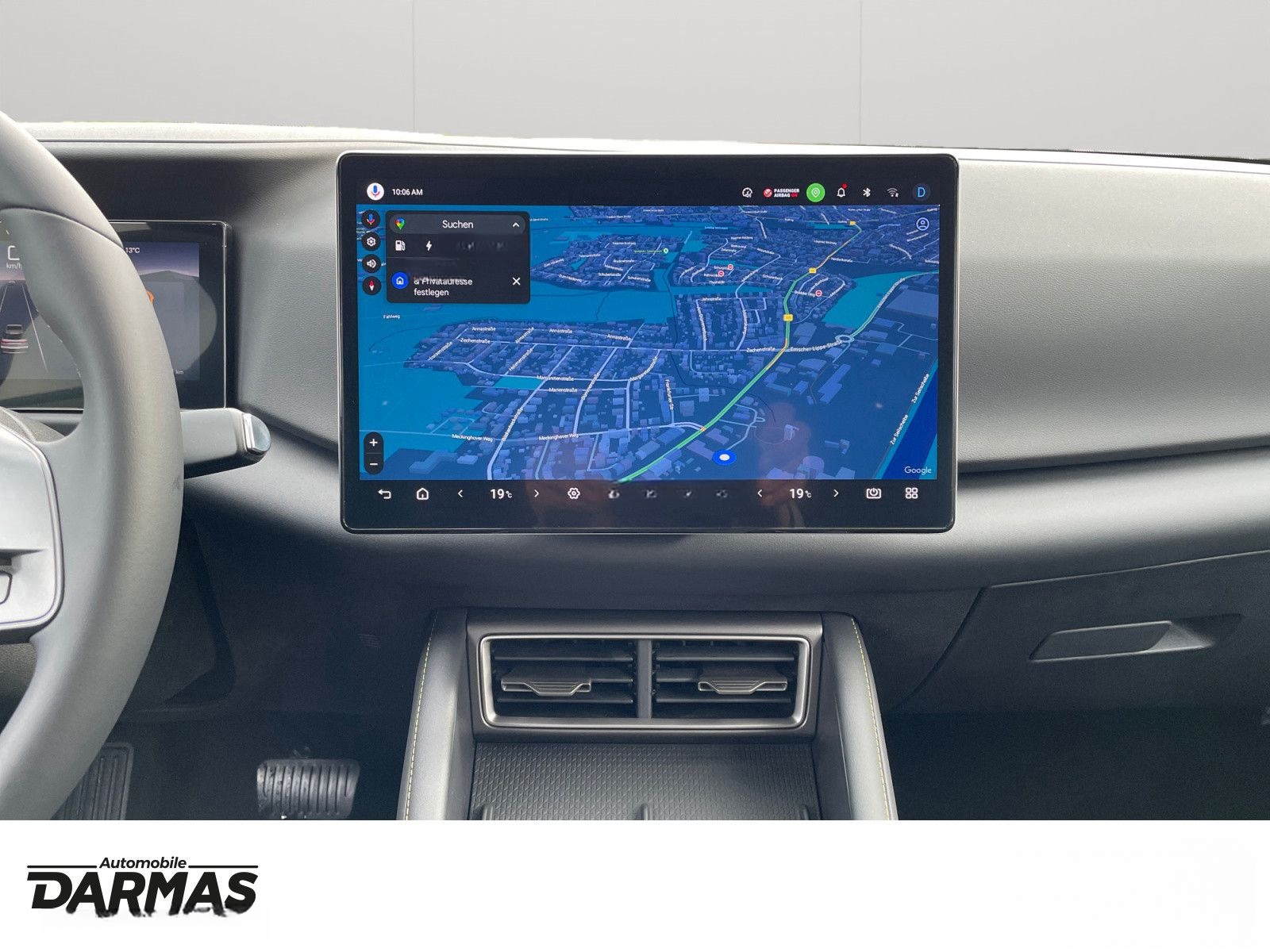 BYD Atto 2 DM-i Boost 360°-Kamera Panoramadach  foto 14