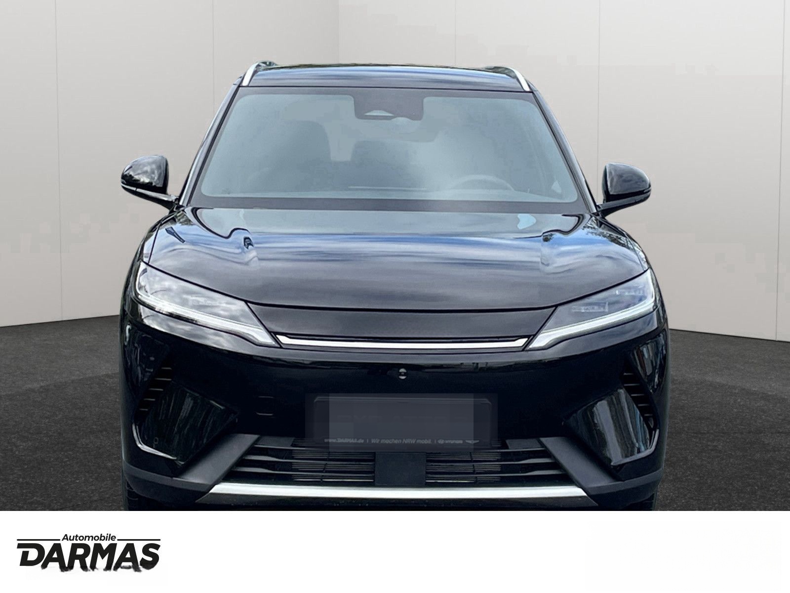 BYD Atto 2 DM-i Boost 360°-Kamera Panoramadach  foto 2