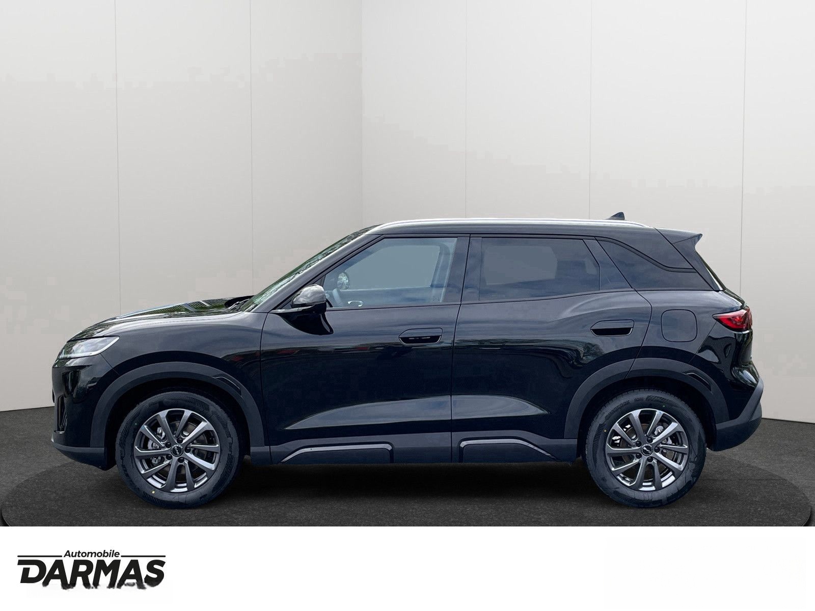 BYD Atto 2 DM-i Boost 360°-Kamera Panoramadach  foto 8