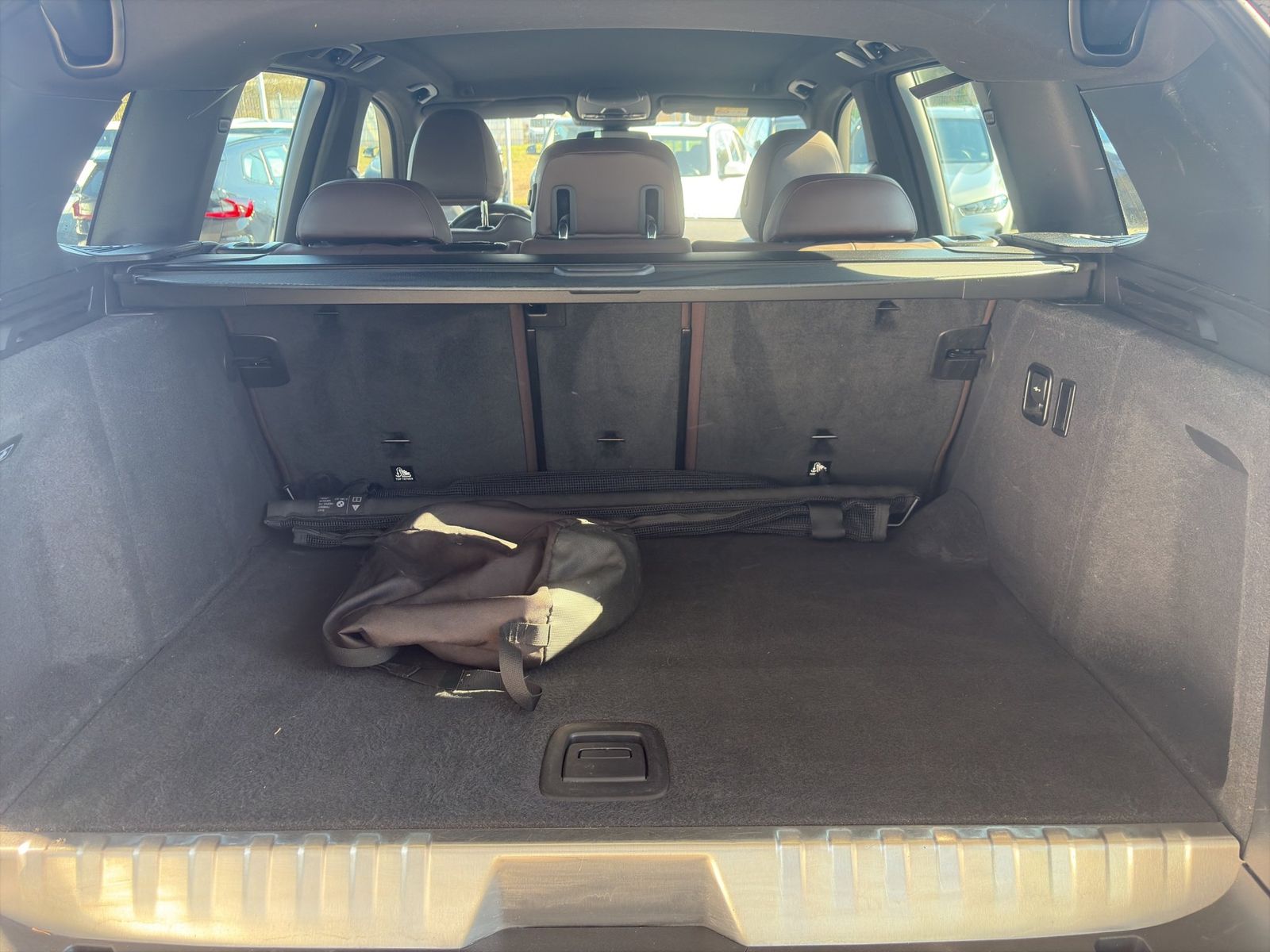 BMW X3 xDrive30e M Sport HUD Komfortzugang AHK LED foto 11