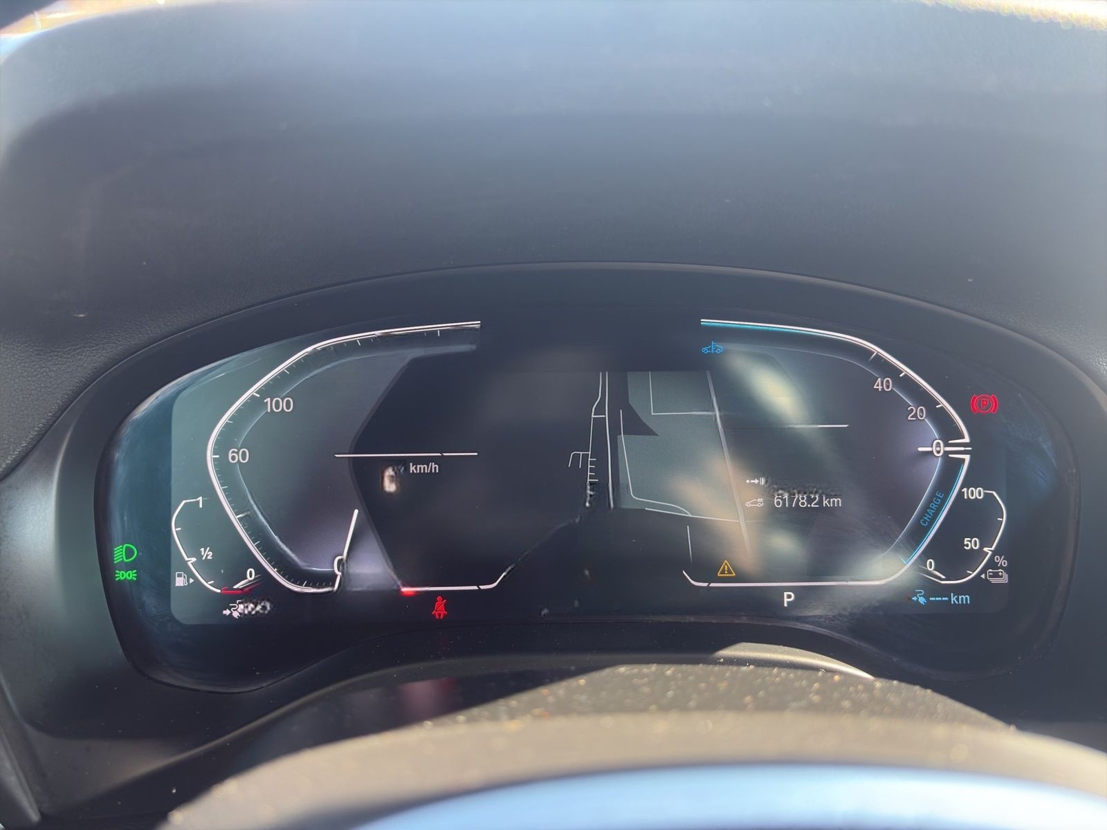 BMW X3 xDrive30e M Sport HUD Komfortzugang AHK LED foto 13