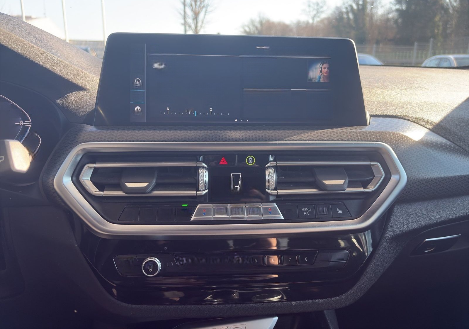 BMW X3 xDrive30e M Sport HUD Komfortzugang AHK LED foto 9