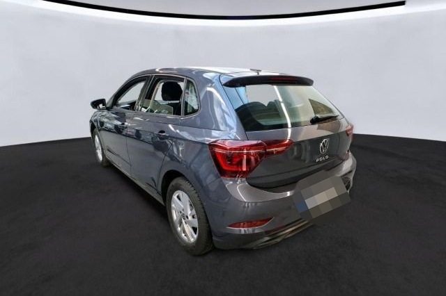 Volkswagen Polo 1.0 TSI Style DSG* Navi*IQ-Light*SHZ*PDC*Ap foto 3