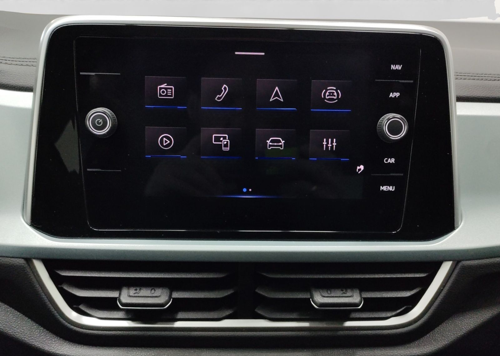 Volkswagen T-Roc 2.0 TDI DSG GOAL AHK KAMERA NAVI LED+ foto 12
