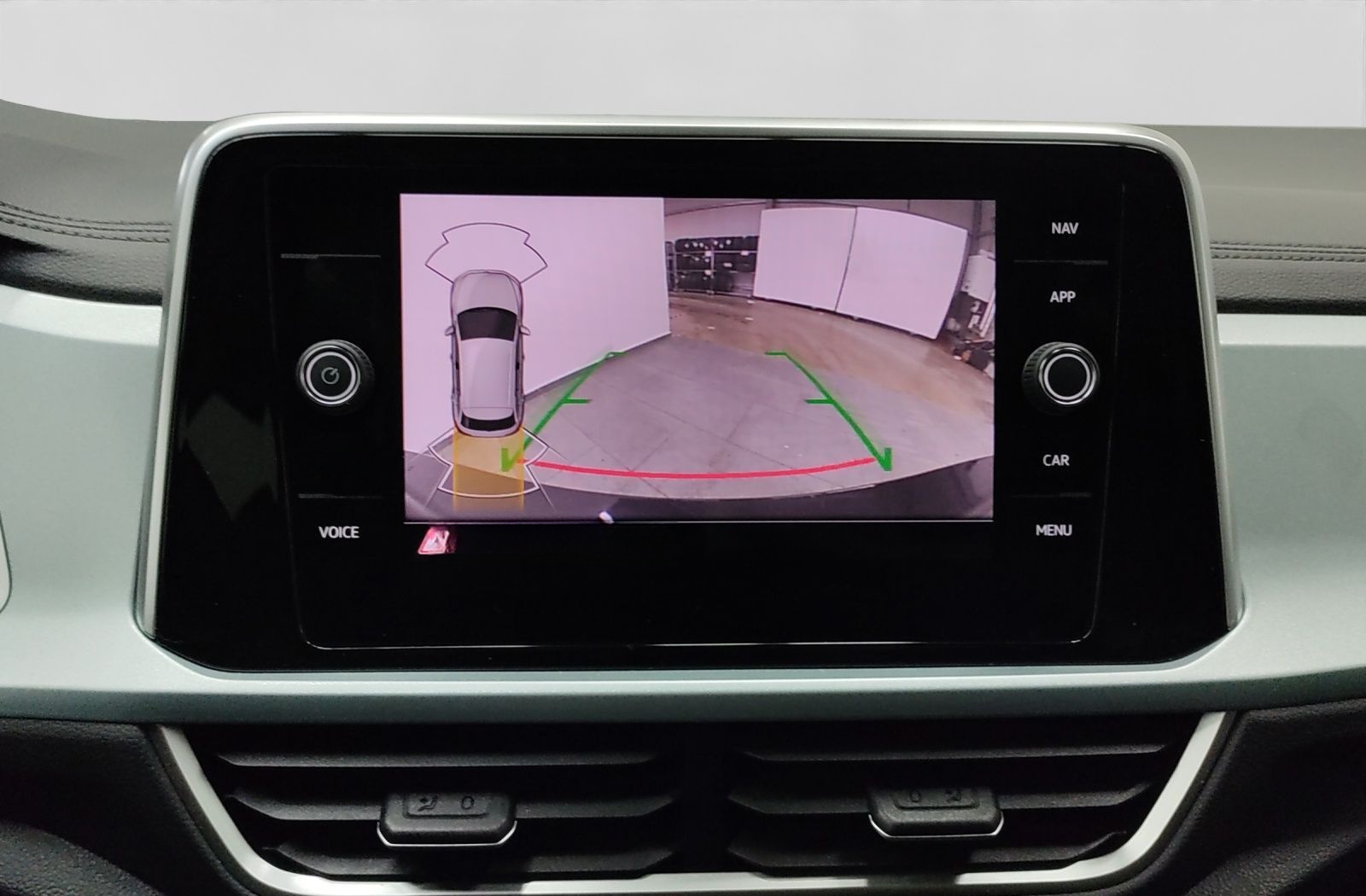 Volkswagen T-Roc 2.0 TDI DSG GOAL AHK KAMERA NAVI LED+ foto 15