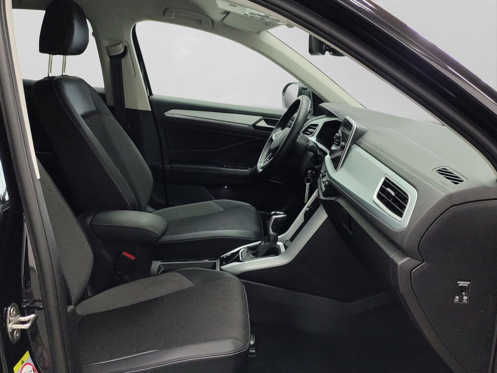 Volkswagen T-Roc 2.0 TDI DSG GOAL AHK KAMERA NAVI LED+ foto 4