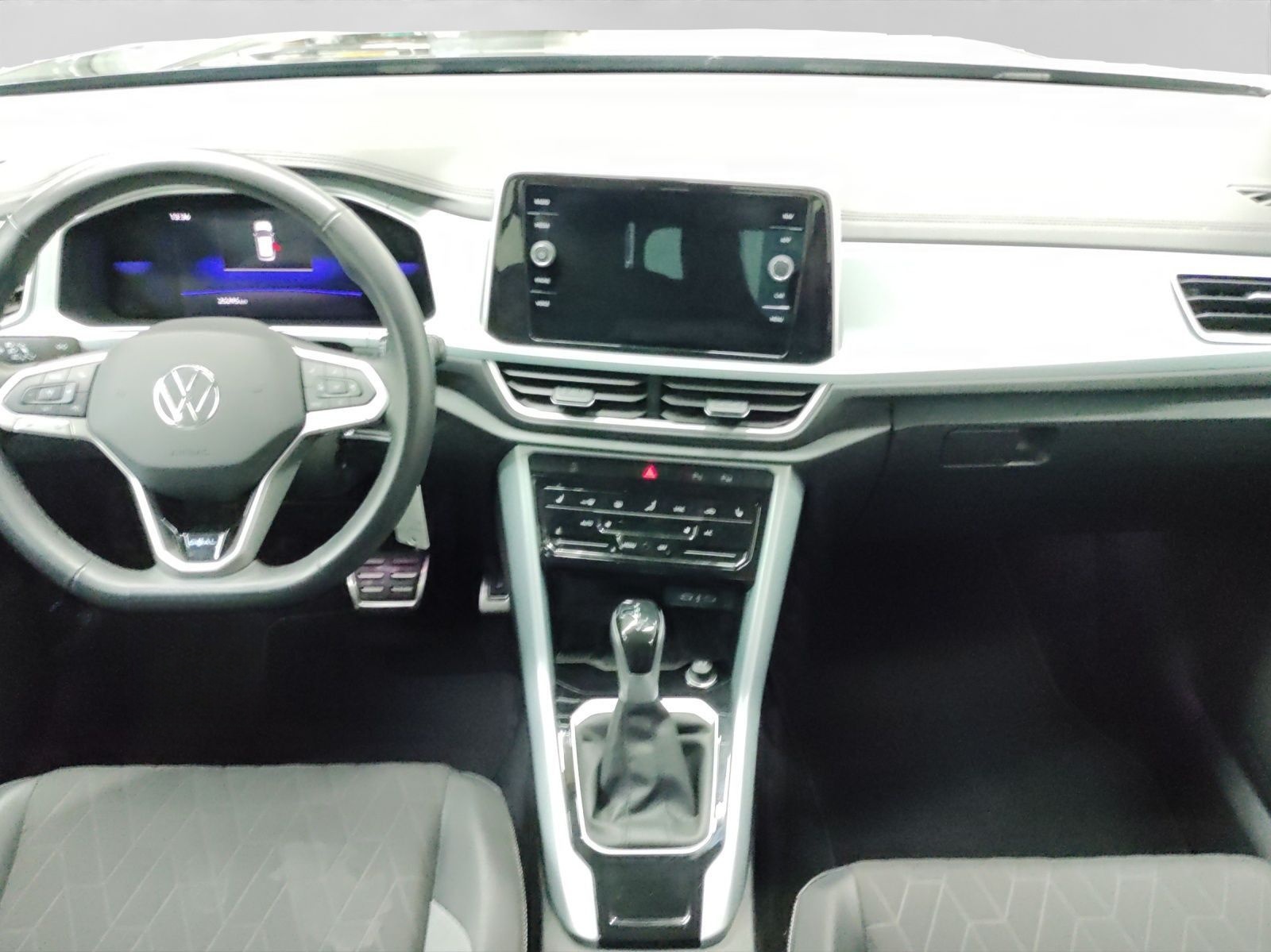Volkswagen T-Roc 2.0 TDI DSG GOAL AHK KAMERA NAVI LED+ foto 5