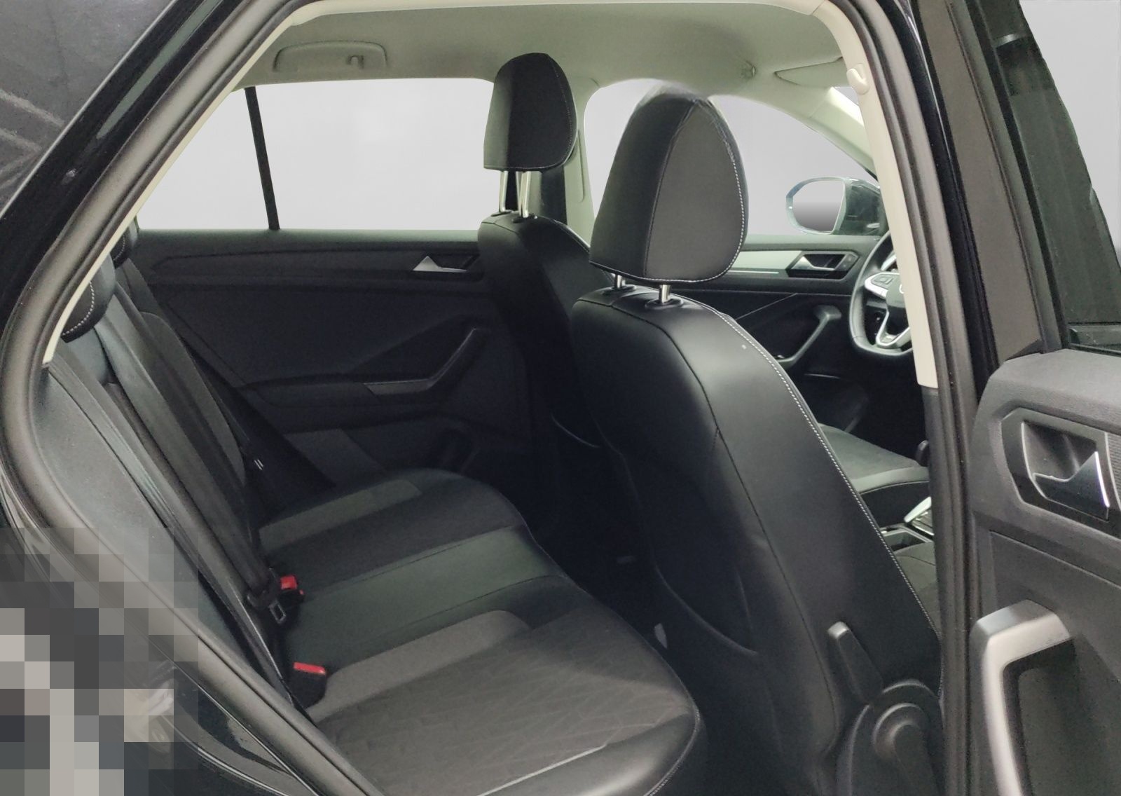 Volkswagen T-Roc 2.0 TDI DSG GOAL AHK KAMERA NAVI LED+ foto 6