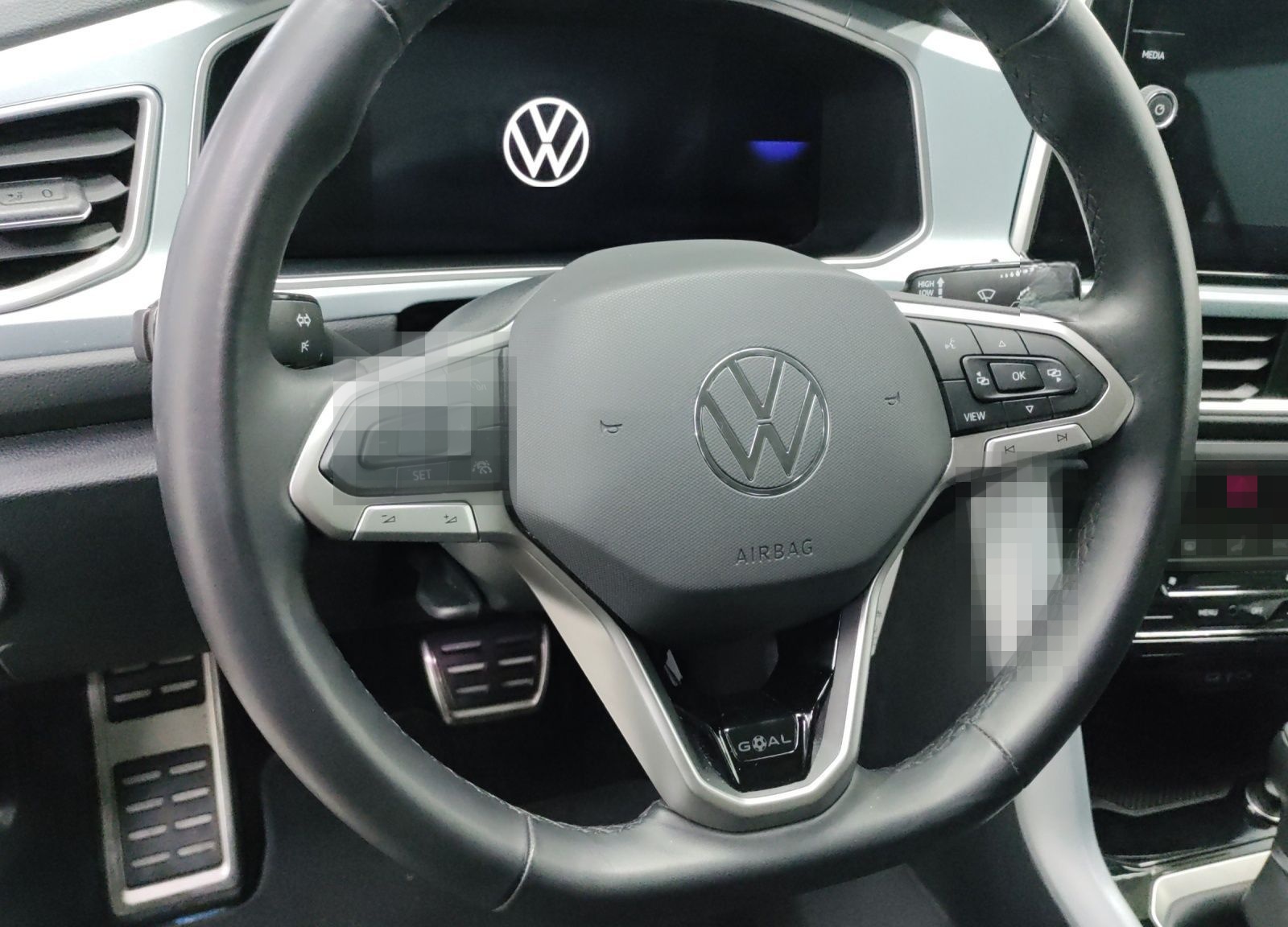 Volkswagen T-Roc 2.0 TDI DSG GOAL AHK KAMERA NAVI LED+ foto 9