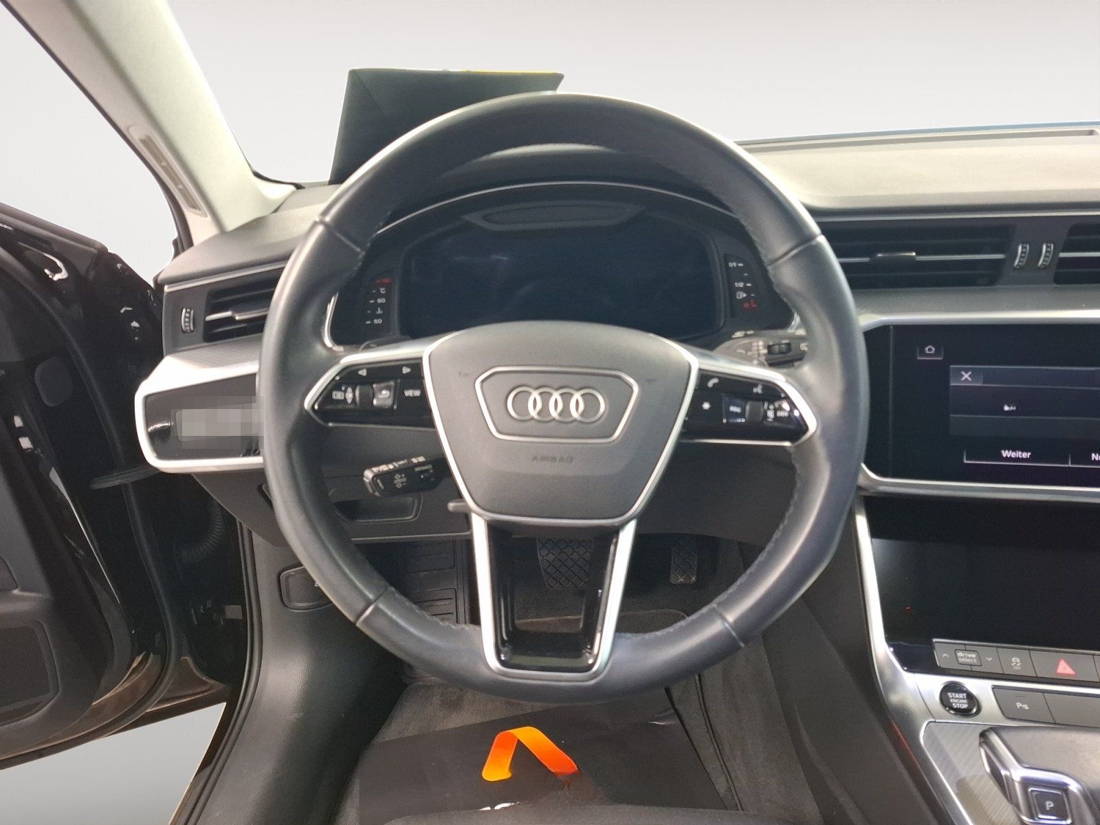 Audi A6 Avant 40 TDI sport Matrix STH SHZ ACC Navi foto 11