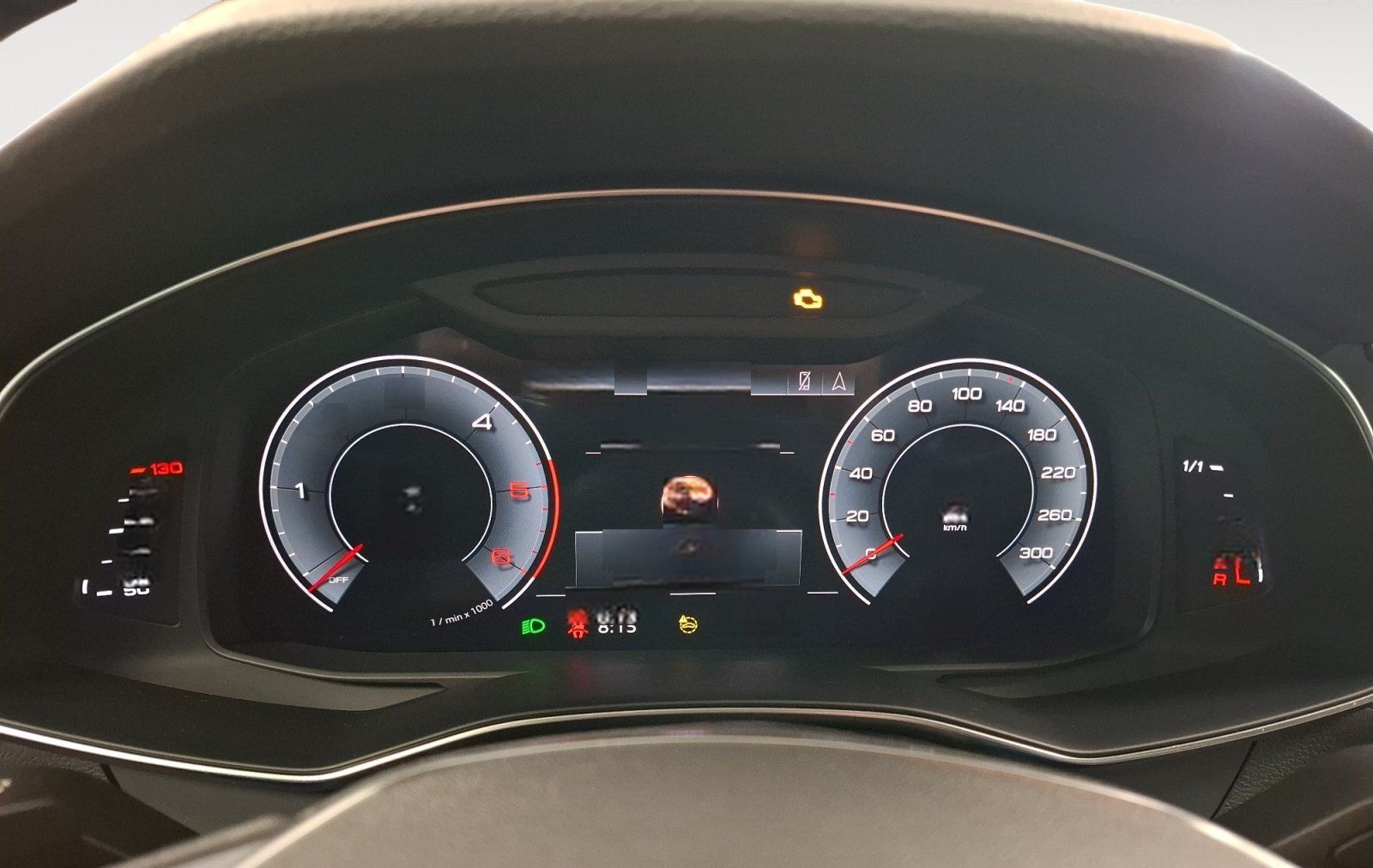 Audi A6 Avant 40 TDI sport Matrix STH SHZ ACC Navi foto 12