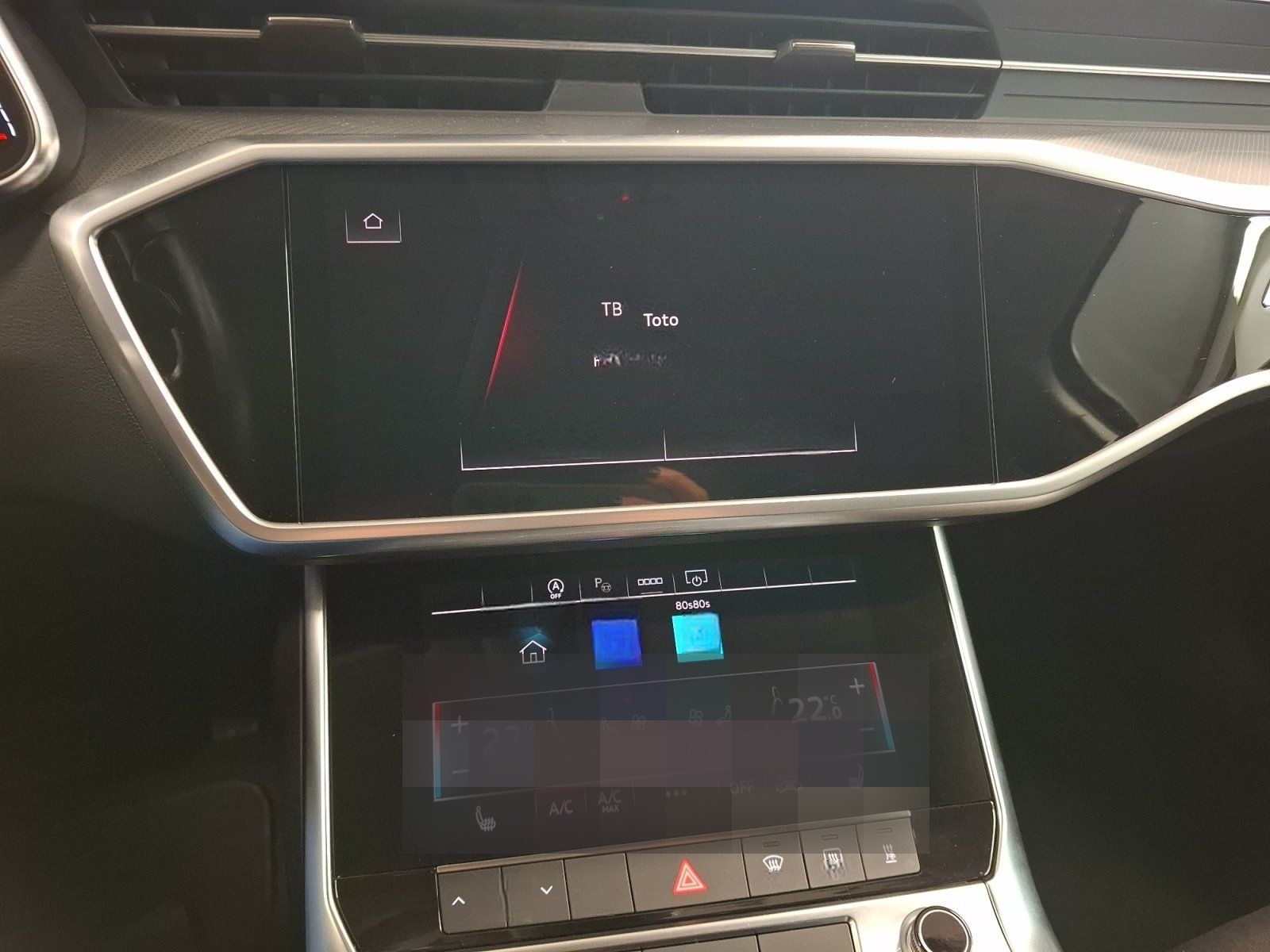 Audi A6 Avant 40 TDI sport Matrix STH SHZ ACC Navi foto 13