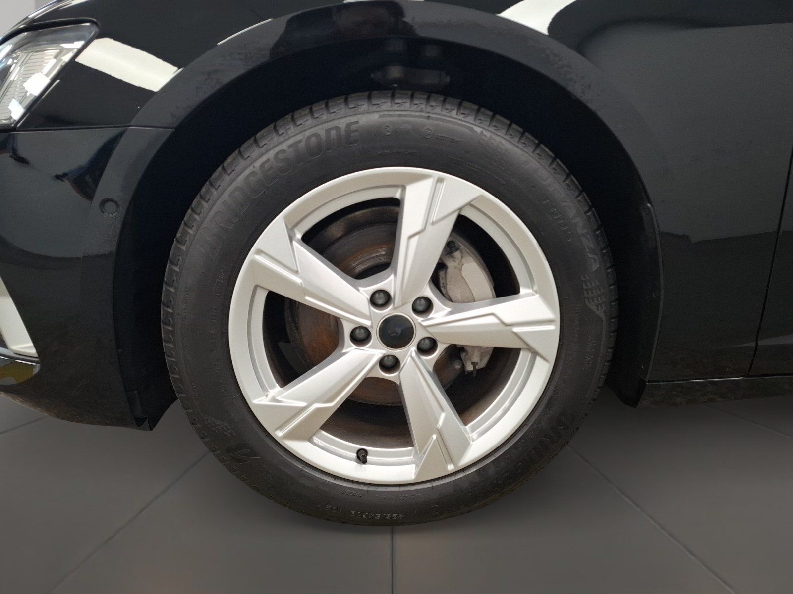 Audi A6 Avant 40 TDI sport Matrix STH SHZ ACC Navi foto 6