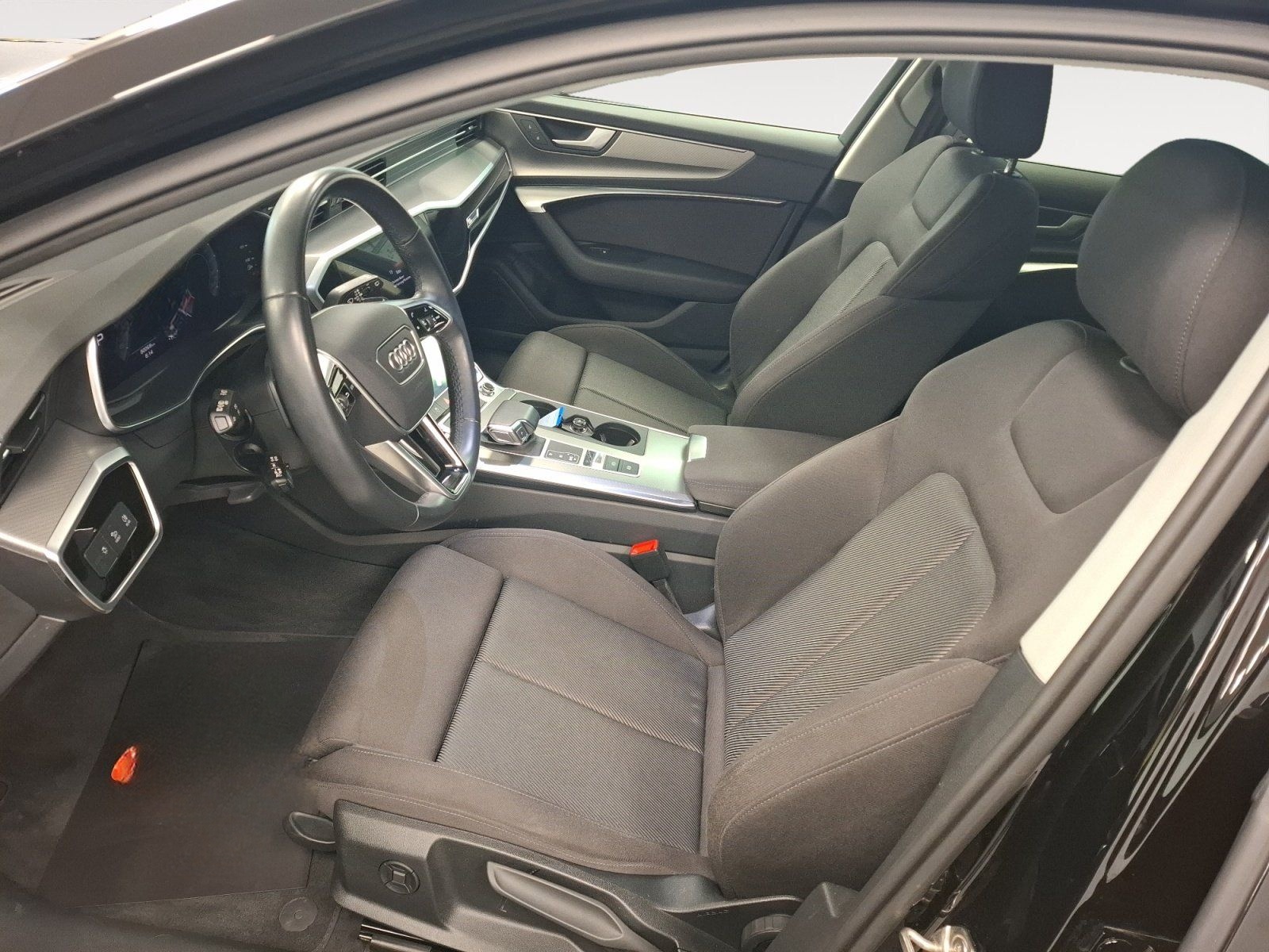 Audi A6 Avant 40 TDI sport Matrix STH SHZ ACC Navi foto 7