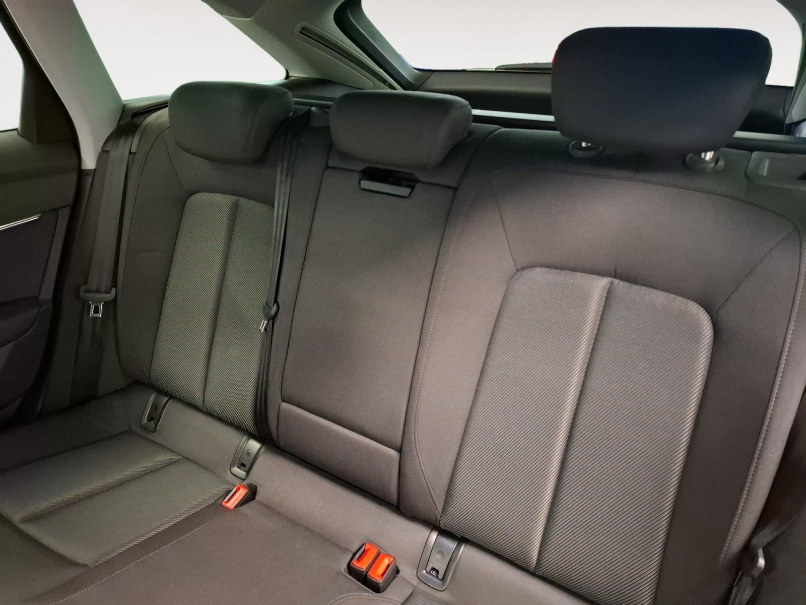 Audi A6 Avant 40 TDI sport Matrix STH SHZ ACC Navi foto 8